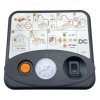 Pièce d'origine Compresseur 12V pour Renault Dacia , 995657557R